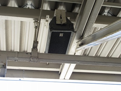 ������w�X�s�[�J�[