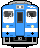 JR九州103系
