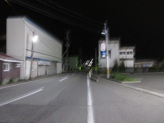 新屋駅の駅前