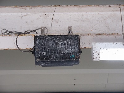 �����w�X�s�[�J�[