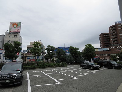 �r�c�w�̉w�O