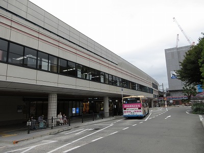 �r�c�w�̉w��