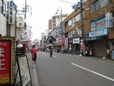 �΋����O�w�̉w�O