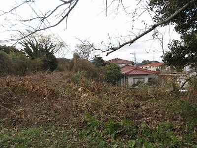 上伊万里駅の駅前