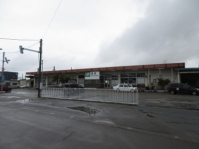 ���w�̉w��