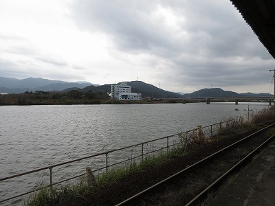 松浦川