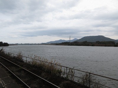 松浦川