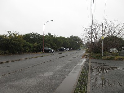 ���h�w�̉w�O