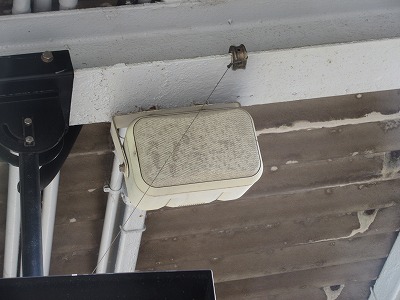 �����R�w�X�s�[�J�[